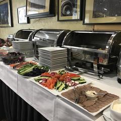 Гостиница СеверСити, Москва, Московская область