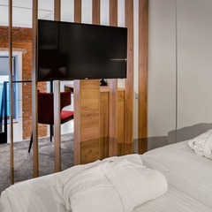 Отель La Maison Residence, Москва, Московская область