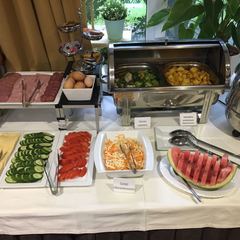 Гостиница СеверСити, Москва, Московская область