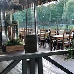 Гостиница СеверСити, Москва, Московская область