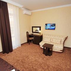 Отель Оскар, Геленджик, Краснодарский край