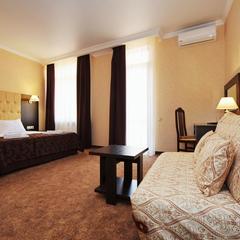 Отель Оскар, Геленджик, Краснодарский край