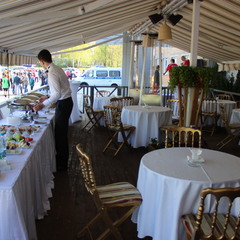 Гостиница СеверСити, Москва, Московская область