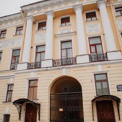 Отель Львиный мостик, Санкт-Петербург, Ленинградская область