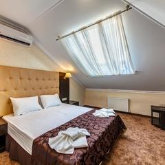 Отель Оскар, Геленджик, Краснодарский край