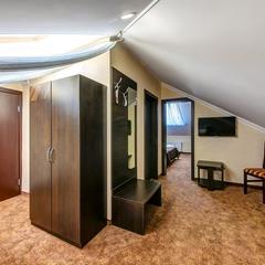 Отель Оскар, Геленджик, Краснодарский край