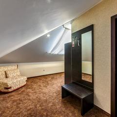 Отель Оскар, Геленджик, Краснодарский край