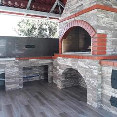 Отель Чайка, Крым