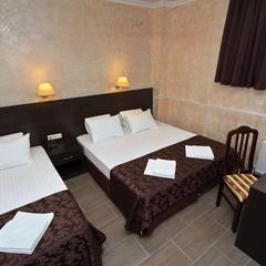 Отель Оскар, Геленджик, Краснодарский край