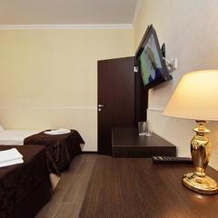 Отель Оскар, Геленджик, Краснодарский край