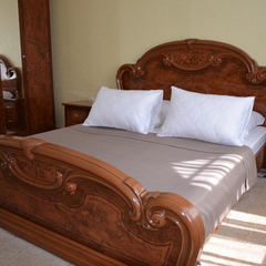 Отель Чайка, Крым