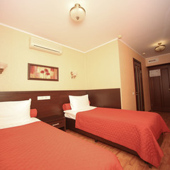 Гостиница СеверСити, Москва, Московская область