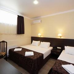 Отель Оскар, Геленджик, Краснодарский край