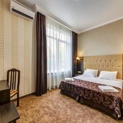 Отель Оскар, Геленджик, Краснодарский край