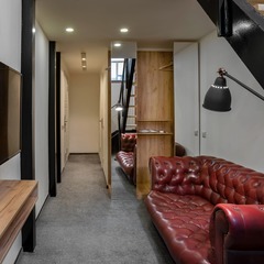 Отель La Maison Residence, Москва, Московская область