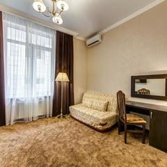 Отель Оскар, Геленджик, Краснодарский край