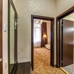 Отель Оскар, Геленджик, Краснодарский край