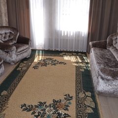 Отель Чайка, Крым