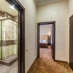 Отель Оскар, Геленджик, Краснодарский край