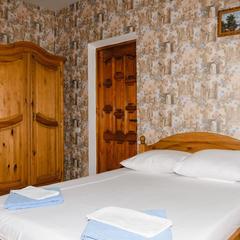 Гостевой дом Вита, Адлер, Краснодарский край