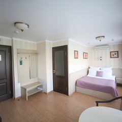 Гостиница СеверСити, Москва, Московская область