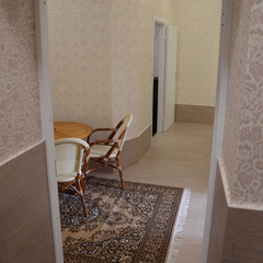 Отель Чайка, Крым