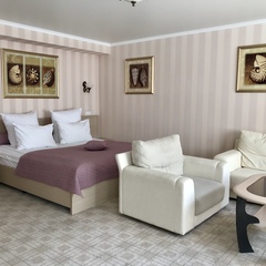 Гостиница СеверСити, Москва, Московская область