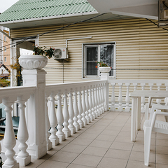 Гостевой дом Вита, Адлер, Краснодарский край