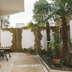 Гостевой дом Вита, Адлер, Краснодарский край