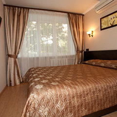 Гостиница СеверСити, Москва, Московская область