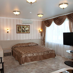 Гостиница СеверСити, Москва, Московская область