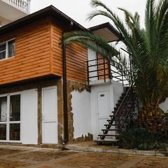 Гостевой дом Вита, Адлер, Краснодарский край