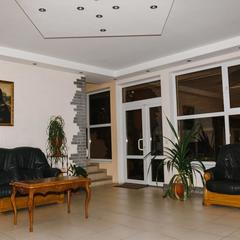 Гостевой дом Вита, Адлер, Краснодарский край