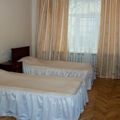 Отель Львиный мостик, Санкт-Петербург, Ленинградская область