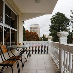 Гостевой дом Вита, Адлер, Краснодарский край