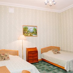 Отель Львиный мостик, Санкт-Петербург, Ленинградская область