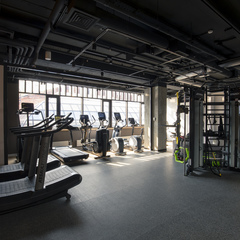 Отель La Maison Residence, Москва, Московская область