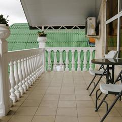 Гостевой дом Вита, Адлер, Краснодарский край