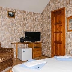 Гостевой дом Вита, Адлер, Краснодарский край