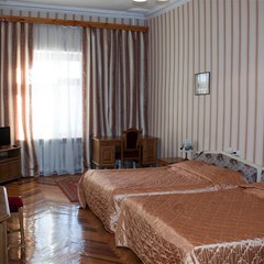 Отель Львиный мостик, Санкт-Петербург, Ленинградская область