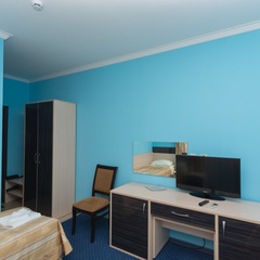 Отель Грант, Сочи, Краснодарский край