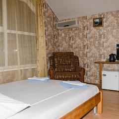 Гостевой дом Вита, Адлер, Краснодарский край