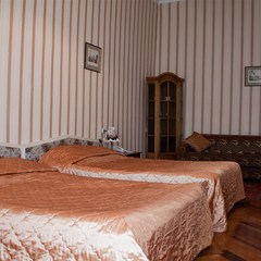 Отель Львиный мостик, Санкт-Петербург, Ленинградская область