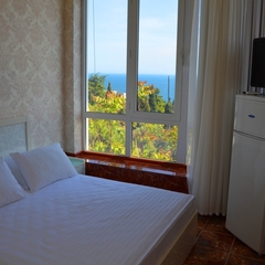 Отель Чайка, Крым