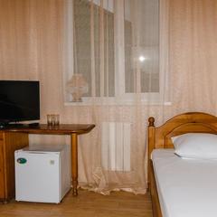 Гостевой дом Вита, Адлер, Краснодарский край