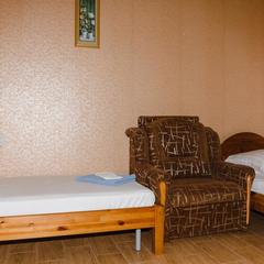 Гостевой дом Вита, Адлер, Краснодарский край