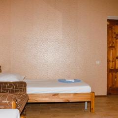 Гостевой дом Вита, Адлер, Краснодарский край