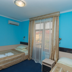 Отель Грант, Сочи, Краснодарский край