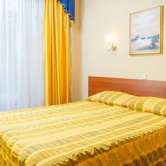 Отель Кипарис, Адлер, Краснодарский край