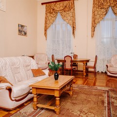 Отель Львиный мостик, Санкт-Петербург, Ленинградская область